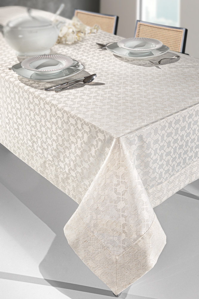 Τραπεζομάντηλο Guy Laroche Chic 160X320 Linen
