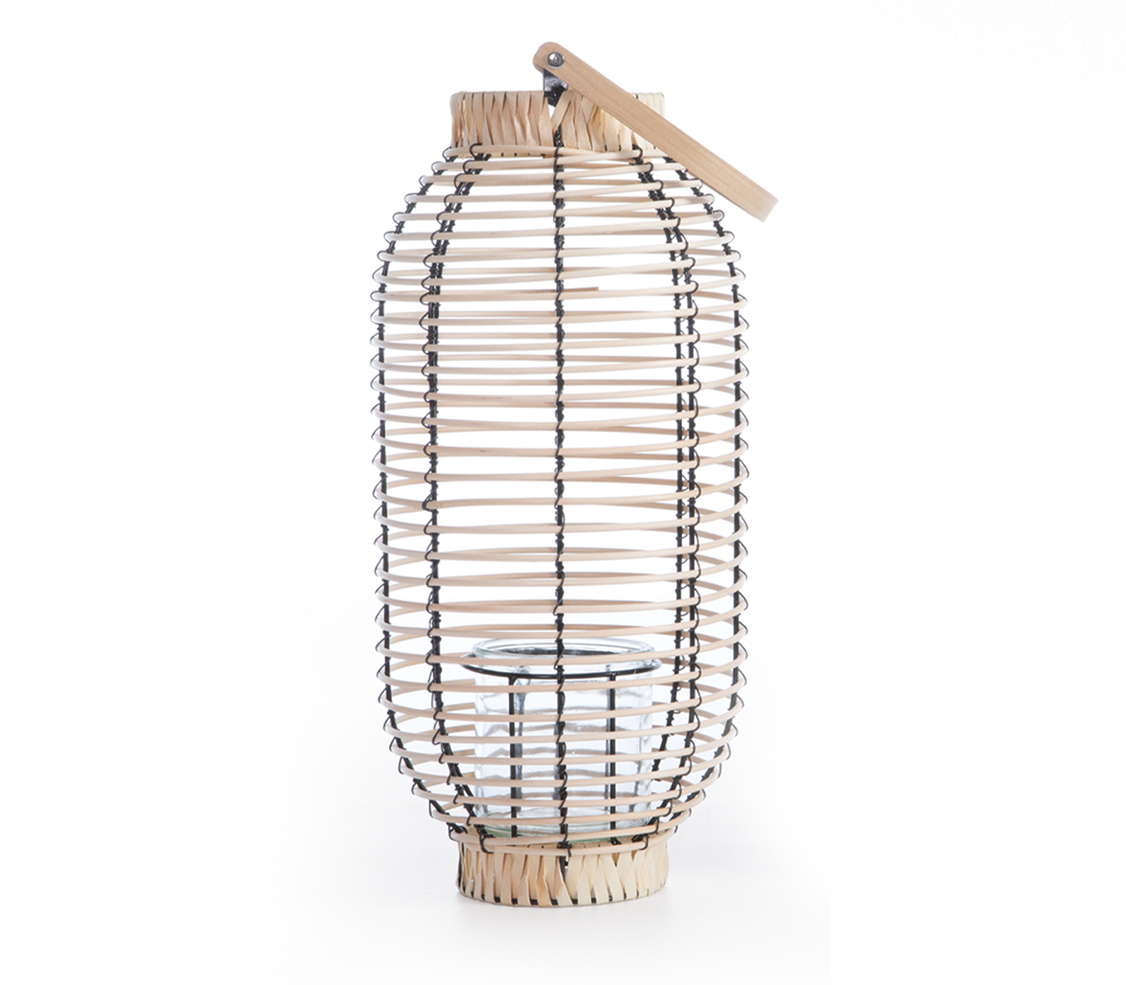 Φανάρι Nef-Nef Homeware Folly  20X20X43 Ecru