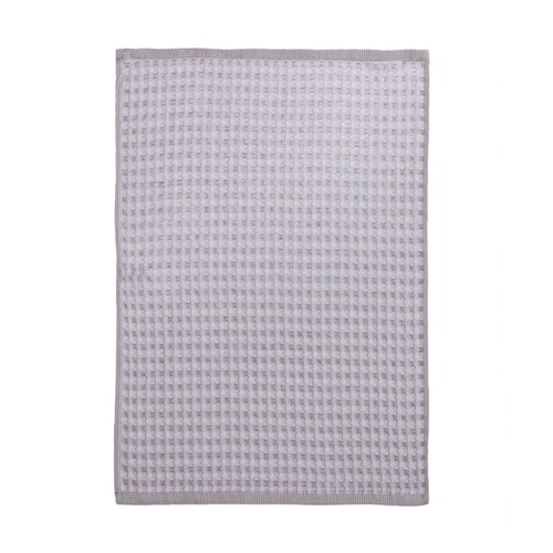 Ποτηρόπανο Nef-Nef Homeware Main 25 45x68 Grey