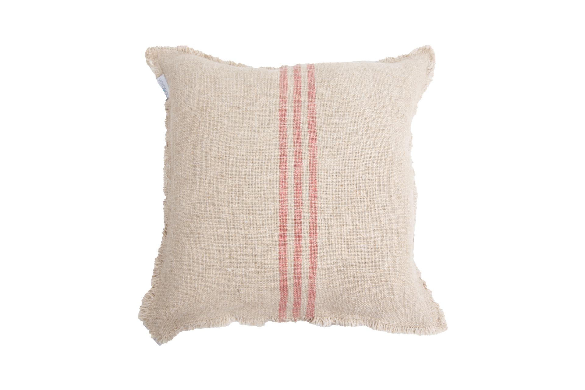 Διακοσμητική Μαξιλαροθήκη Verve Blush (45×45)