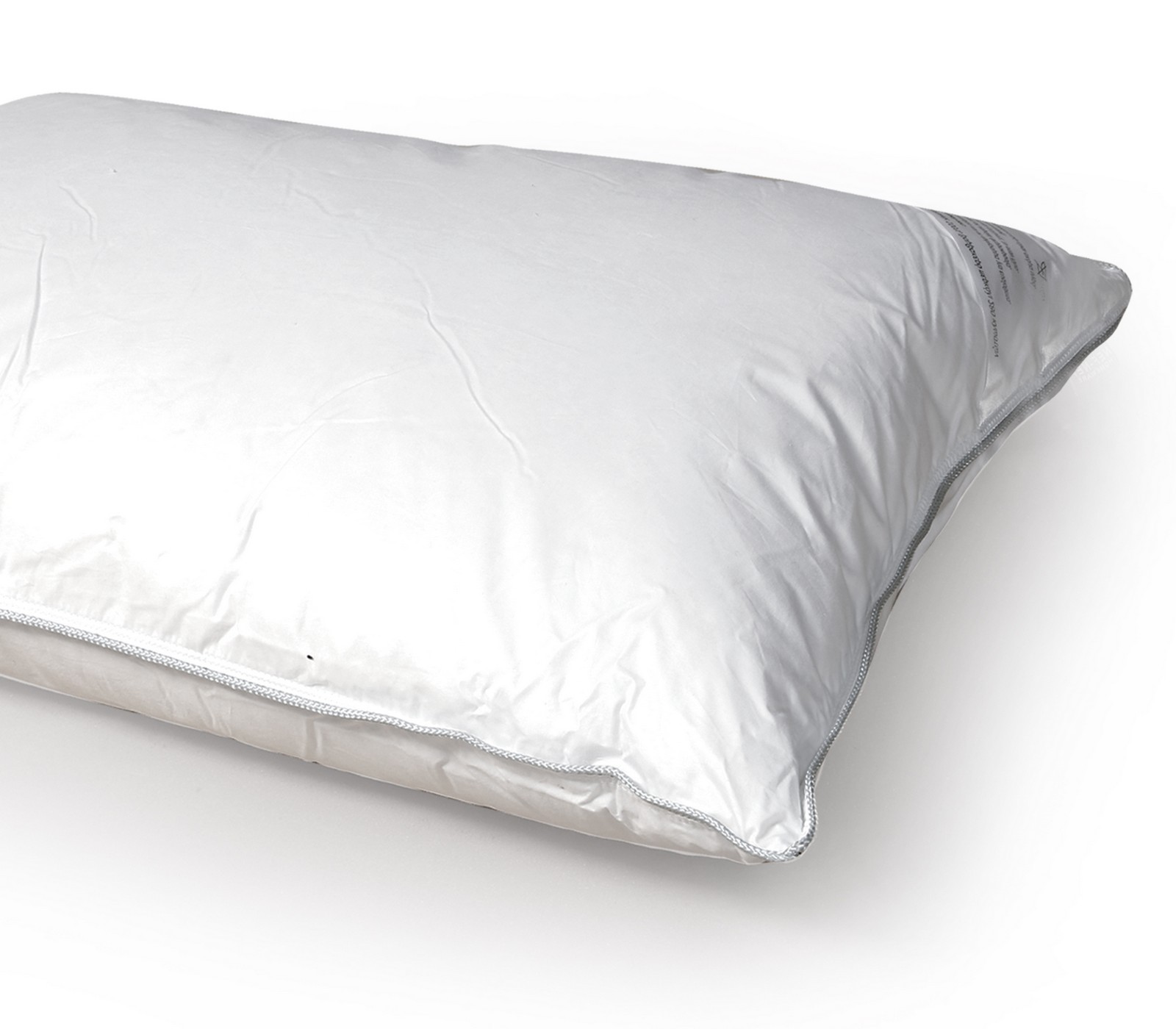 Πουπουλένιο Μαξιλάρι Nef-Nef (ΠΟΥΠΟΥΛΟ 50% & ΦΤΕΡΟ 50%) 50Χ70