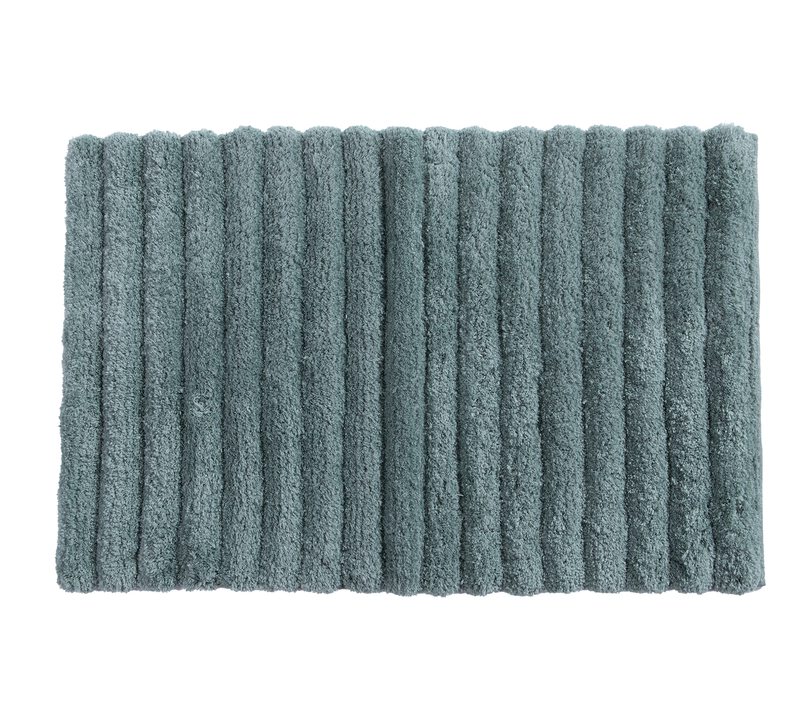 Χαλάκι Μπάνιου Nef-Nef Homeware Fresh 55X85 Green