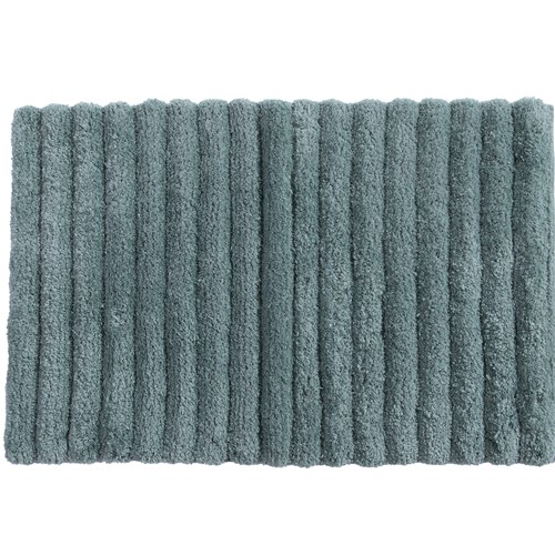 Χαλάκι Μπάνιου Nef-Nef Homeware Fresh 55X85 Green