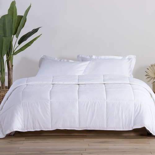 Πάπλωμα Υπερδιπλο Nef-Nef Hollowfiber 220X240