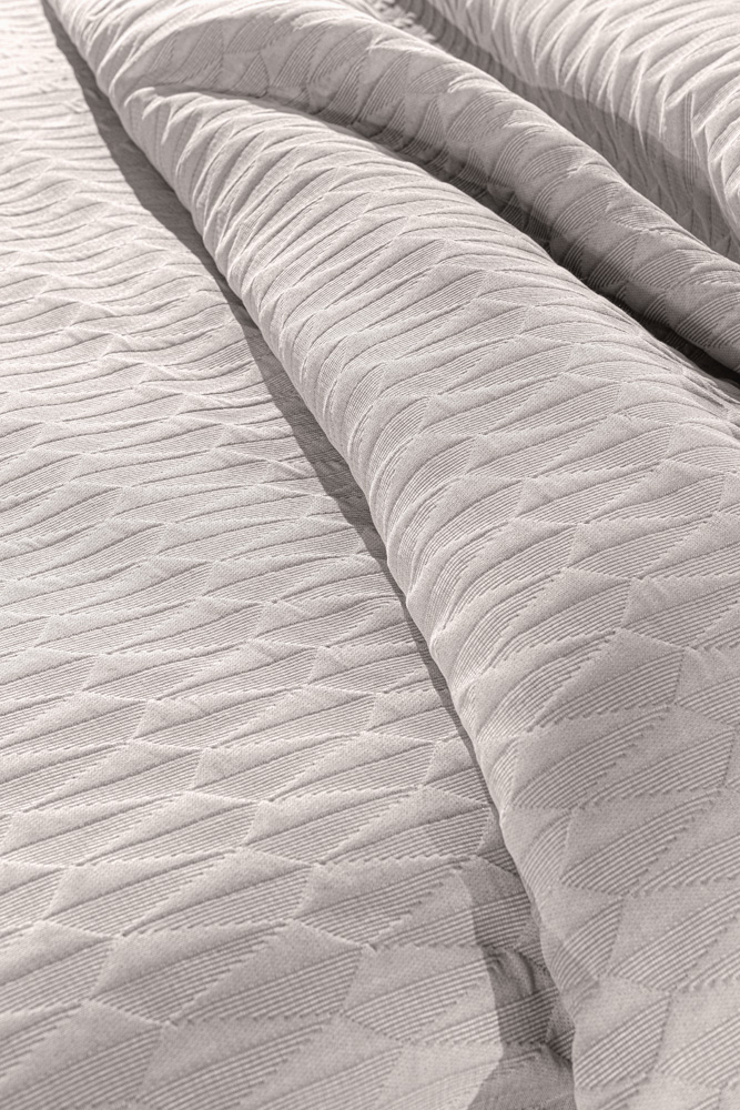 Κουβέρτα Υπέρδιπλη Guy Laroche Medici 245x260 Linen