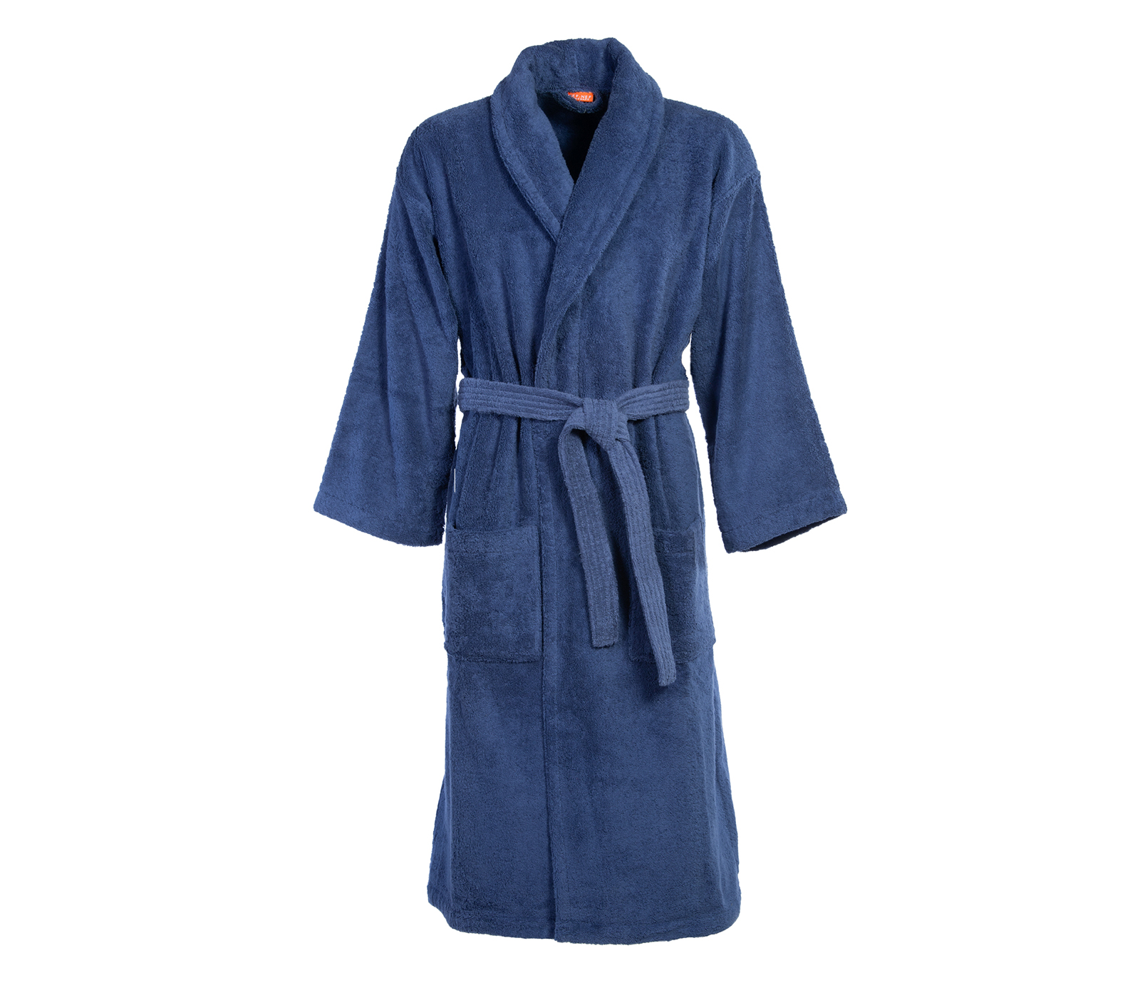 Μπουρνούζι Nef-Nef Fresh Denim Medium