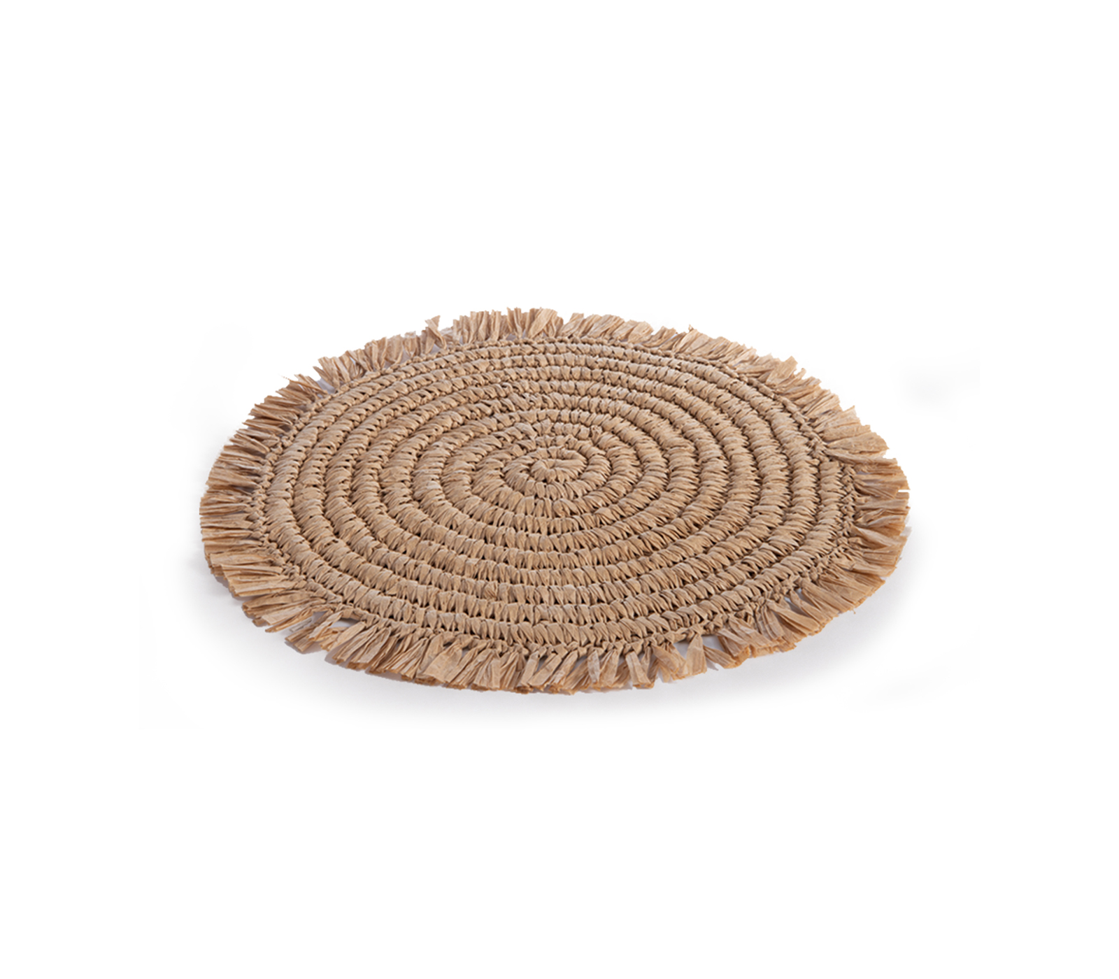 Σουπλά Nef-Nef Homeware La Place D38 Ecru 