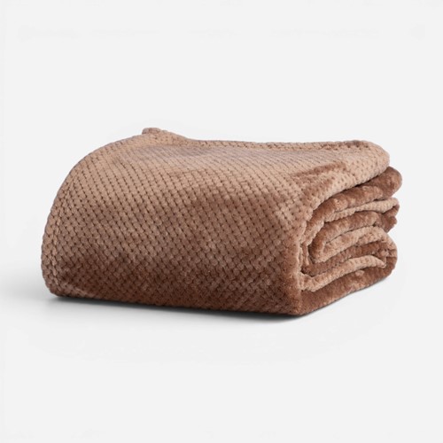 Ριχτάρι Διθέσιου Καναπέ Nef-Nef Homeware Edinber 180x250 Beige