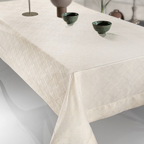 Τραπεζομάντηλο Guy Laroche Attitude 160x320 Linen