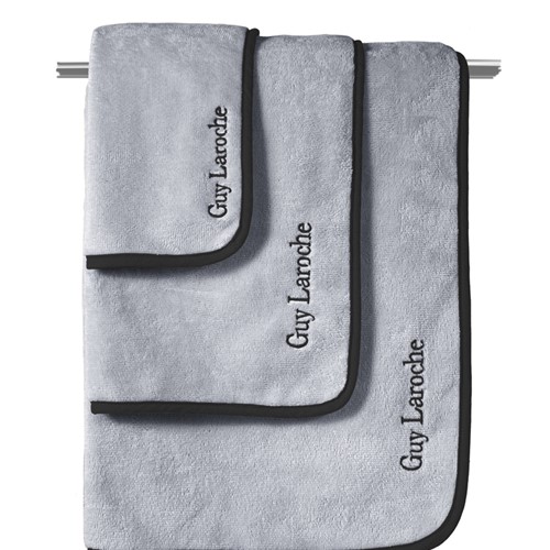 Σετ Πετσέτες Guy Laroche New Comfy Smoke