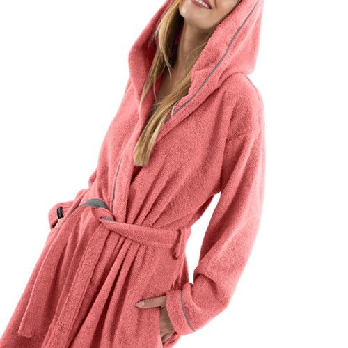 Μπουρνούζι Guy Laroche Casual Mellon