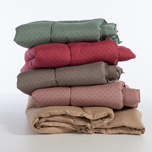 Πάπλωμα Nef-Nef Homeware Colorfull 160x220 Purple