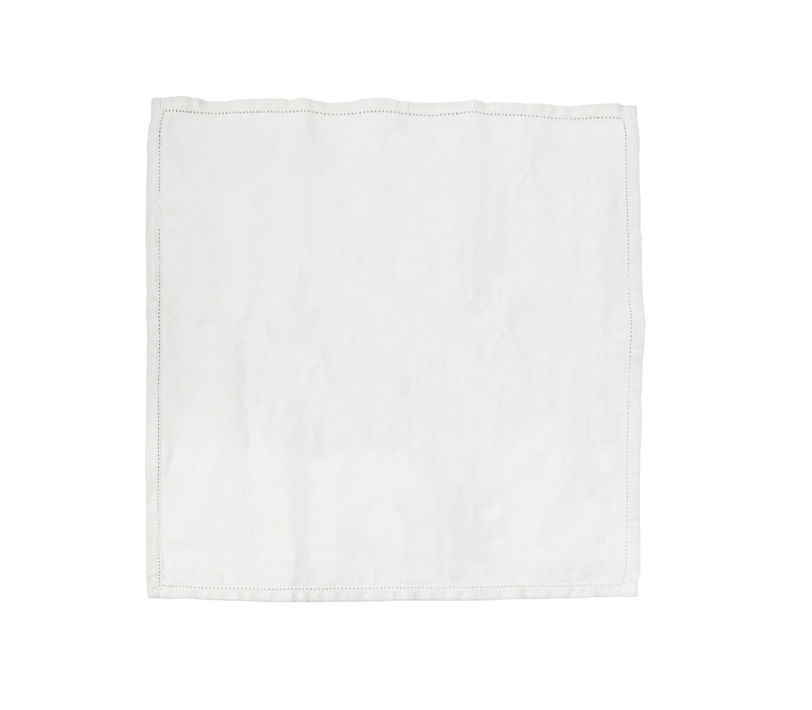 Πετσέτα Φαγητού Nef-Nef Homeware Steady 48x48 Ecru