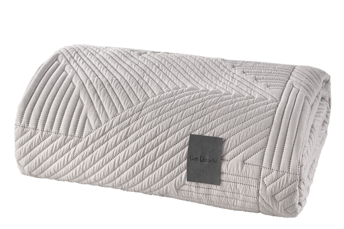 Κουβερλί Ημίδιπλο Guy Laroche (Σετ) Ziana Tobacco 180X240