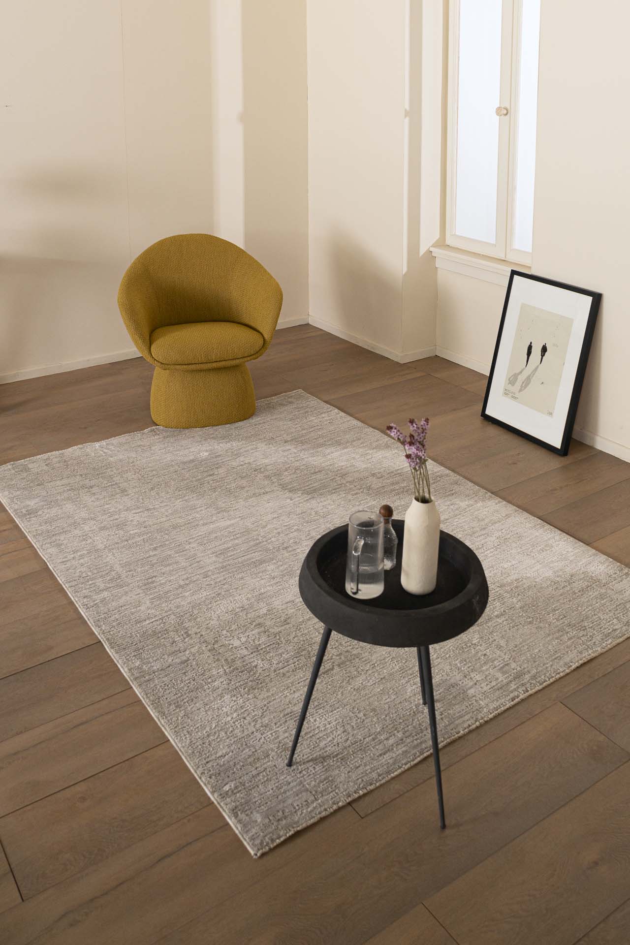 Χαλί Prime 363 CREAM Royal Carpet - 200 x 300 cm