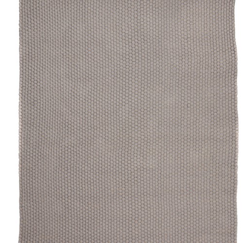 Χαλί Διαδρόμου Royal Carpet Duppis OD2 Beige Grey 060Χ090