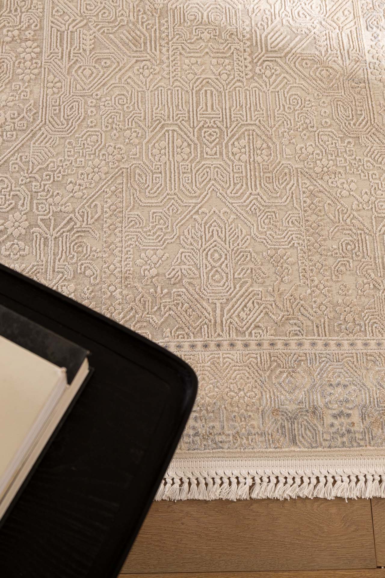 Χαλί Allure 37538 Royal Carpet - 200 x 250 cm