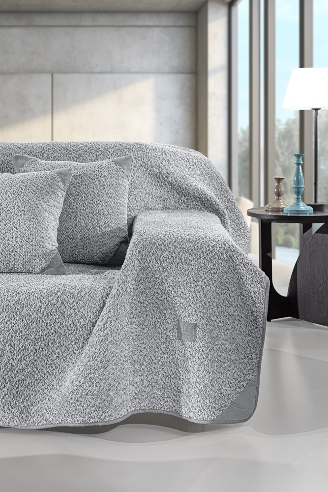 Ριχτάρι Διθεσίου Guy Laroche Lama Silver 170x250 