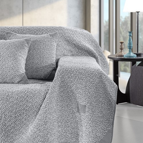 Ριχτάρι Διθεσίου Guy Laroche Lama Silver 170x250