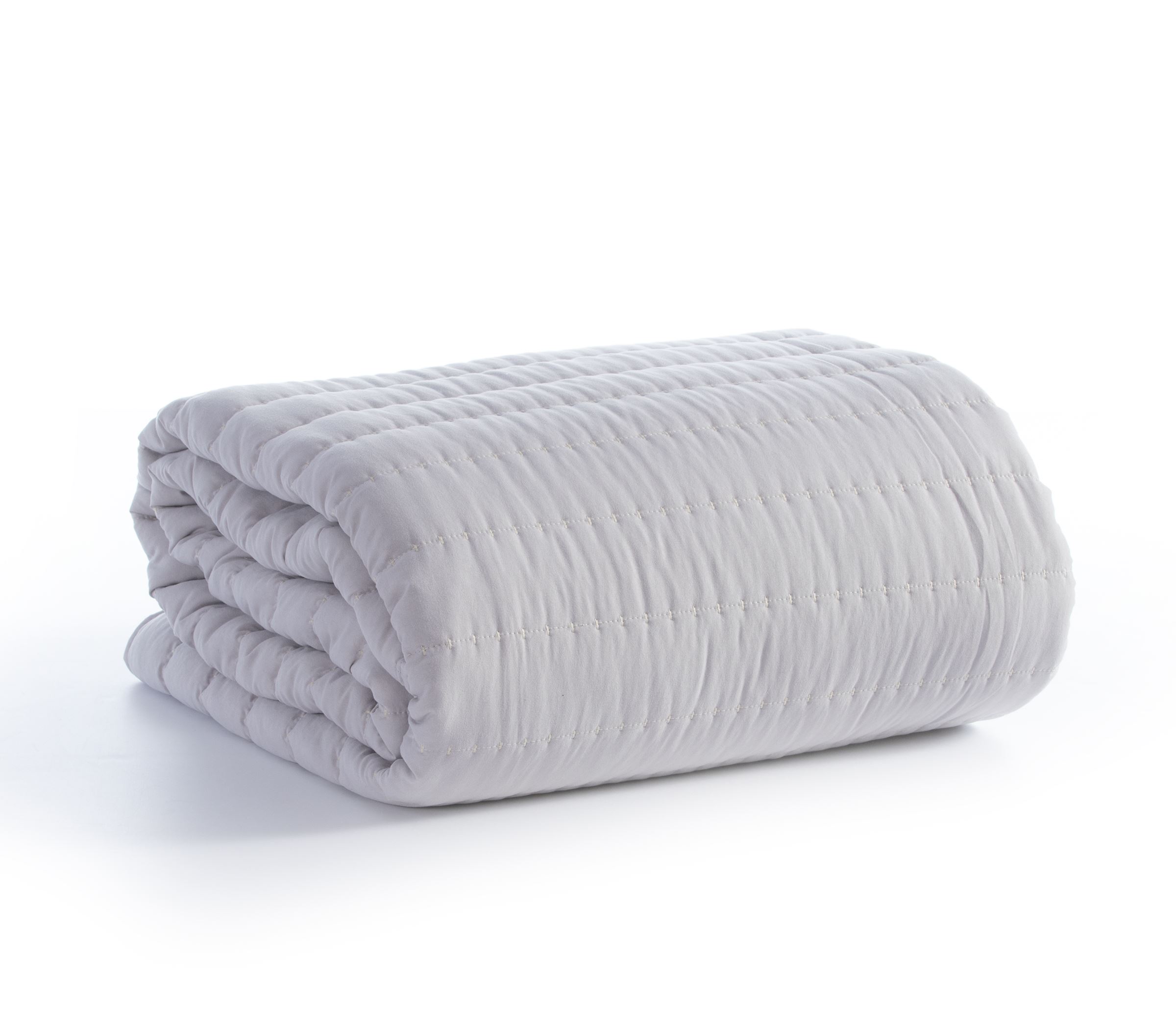 Κουβερλί Μονό Nef-Nef Homeware Colorfull 180x240 Grey