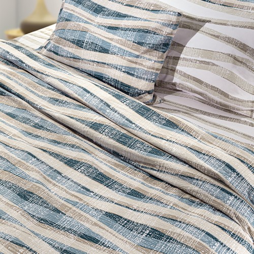 Παπλωματοθήκη Υπέρδιπλη Guy Laroche (Σετ) Active Raf