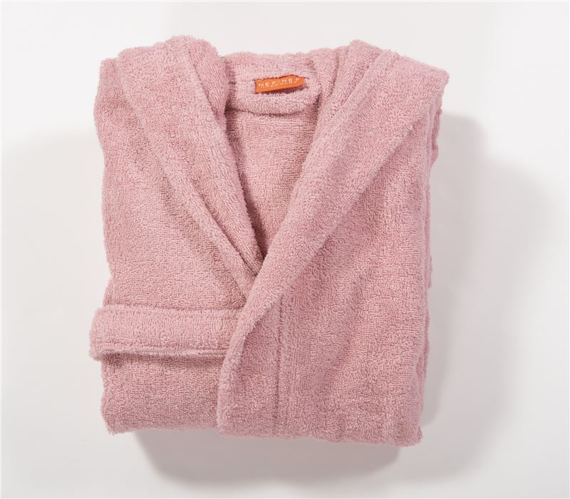 ΜΠΟΥΡΝΟΥΖΙ NEF-NEF HOMEWARE COLOR KIDS PINK AGE 4