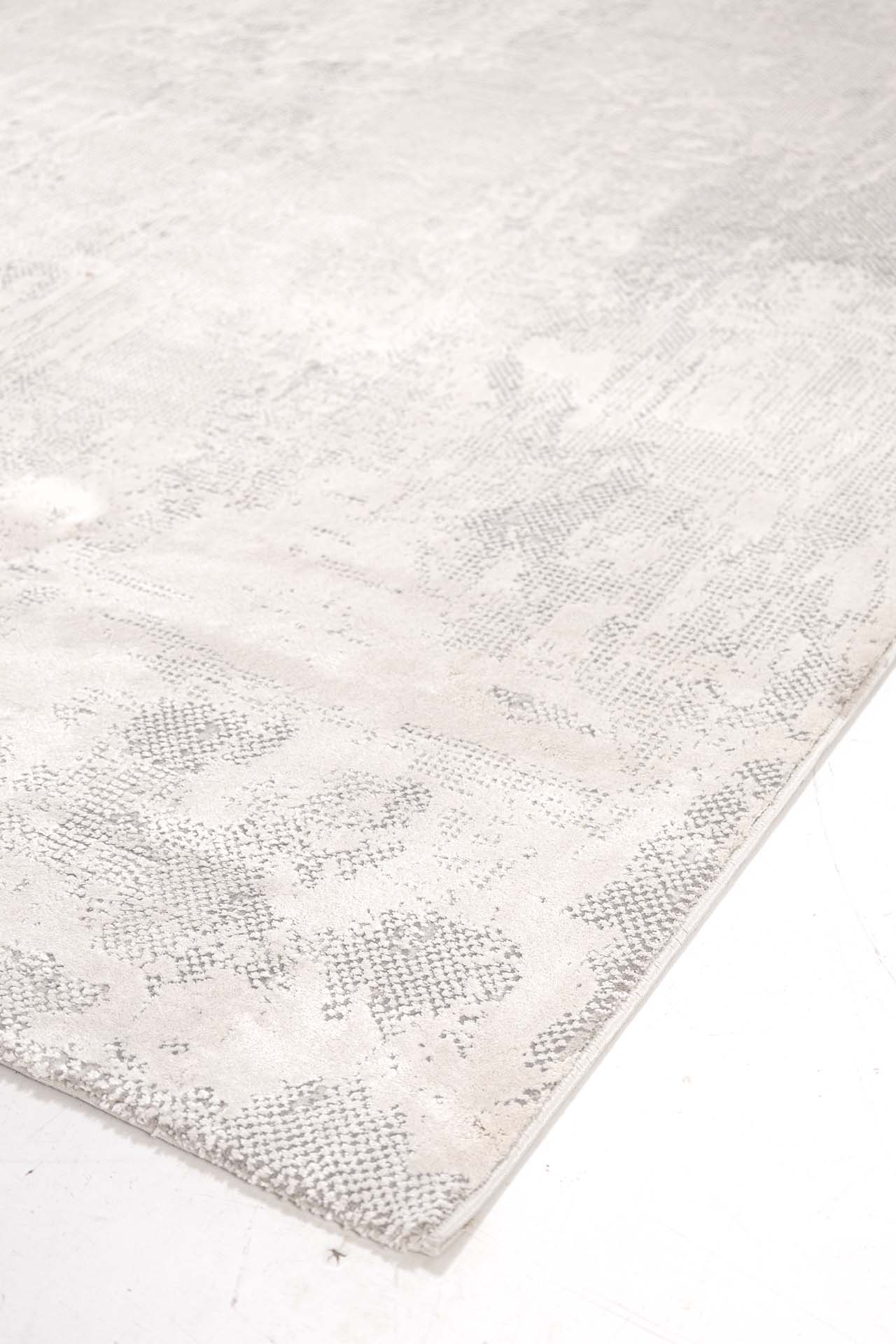 Χαλί Silky 24I L.BEIGE Royal Carpet - 160 x 230 cm