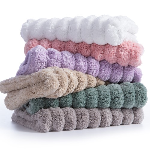 Χαλάκι Μπάνιου Nef-Nef Homeware Fresh 55X85 Lavender