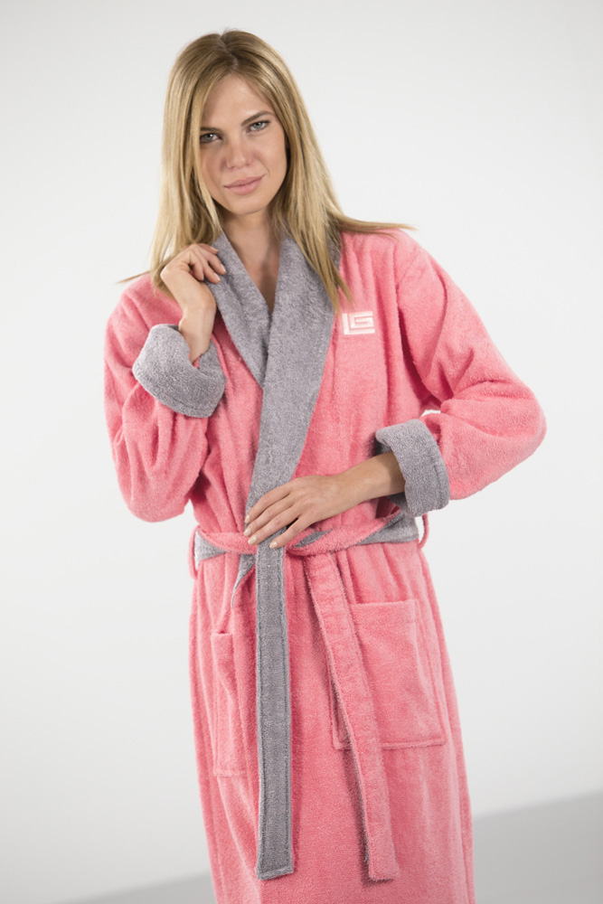  Mπουρνούζι Guy Laroche Duo Mellow Large