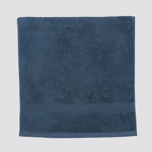 Πετσέτα Χεριών Nef-Nef Homeware Aegean 30x50 Blue