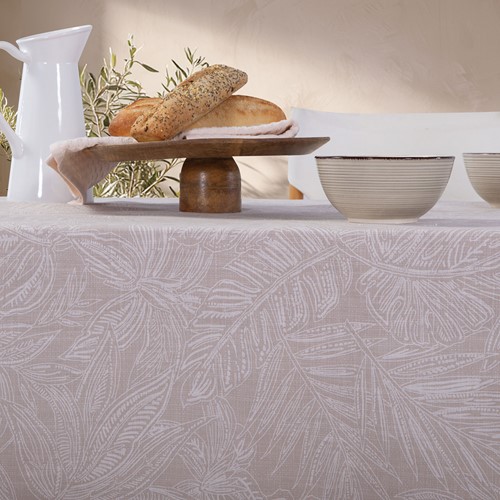 Τραπεζομάντηλο Nef-Nef Homeware Tundra 150X300 Grey