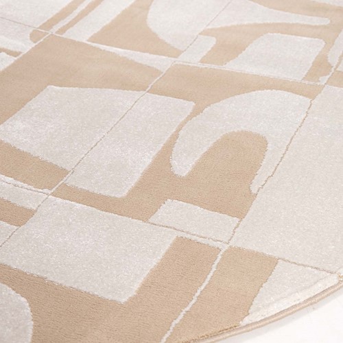 Χαλί Organic 620B CREAM Royal Carpet - 200 x 290 cm