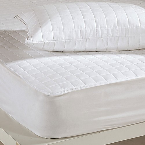 Κάλυμμα Στρώματος King Size Καπιτονέ Nef-Nef Quilted 180X200+30