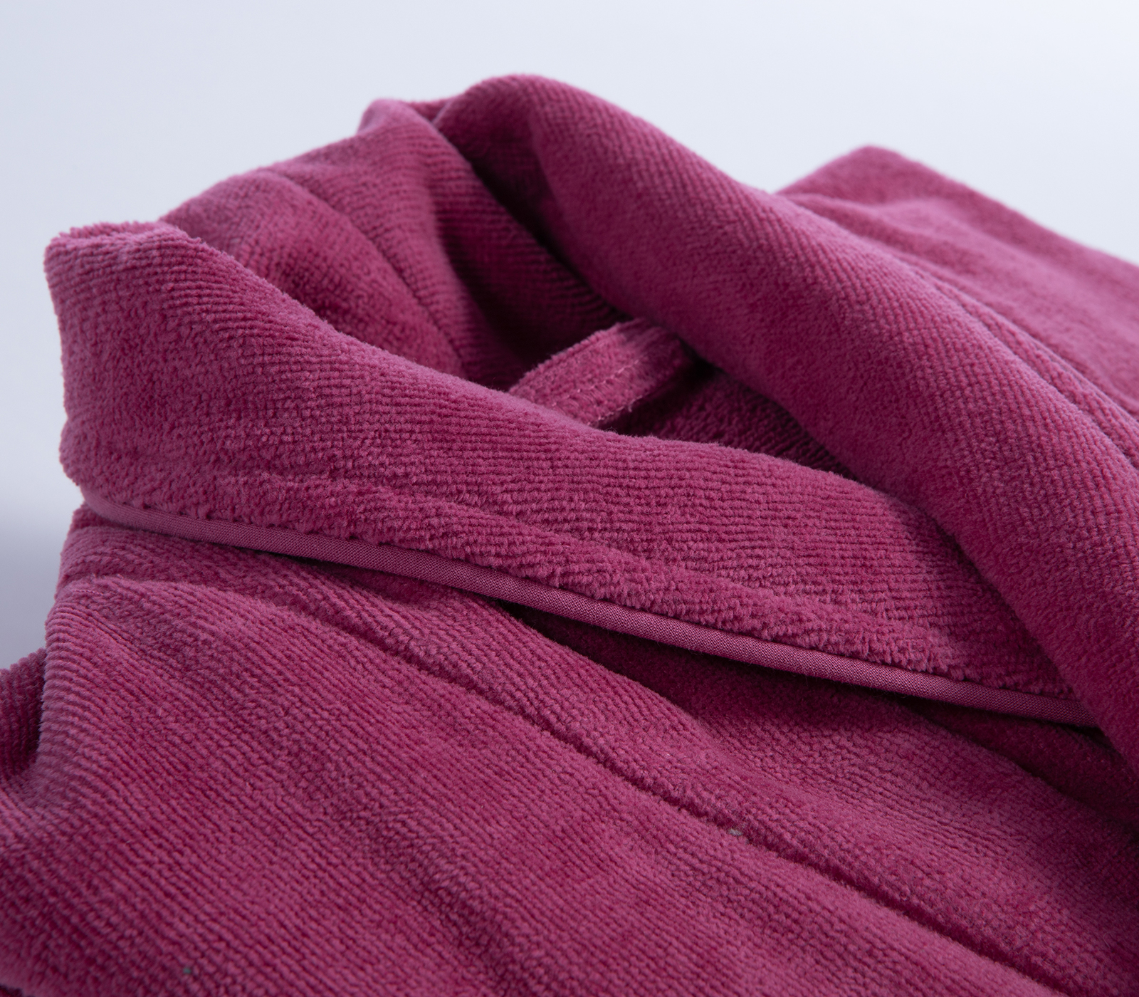 Μπουρνούζι Nef-Nef Homeware Paradise Rose Medium