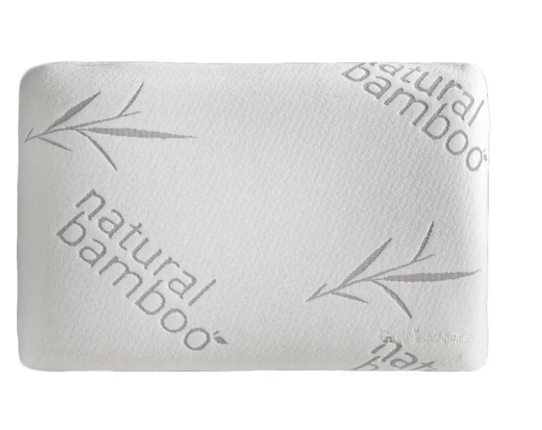 Μαξιλάρι Ύπνου Ανατομικό Guy Laroche Visco Elastic Anatomic