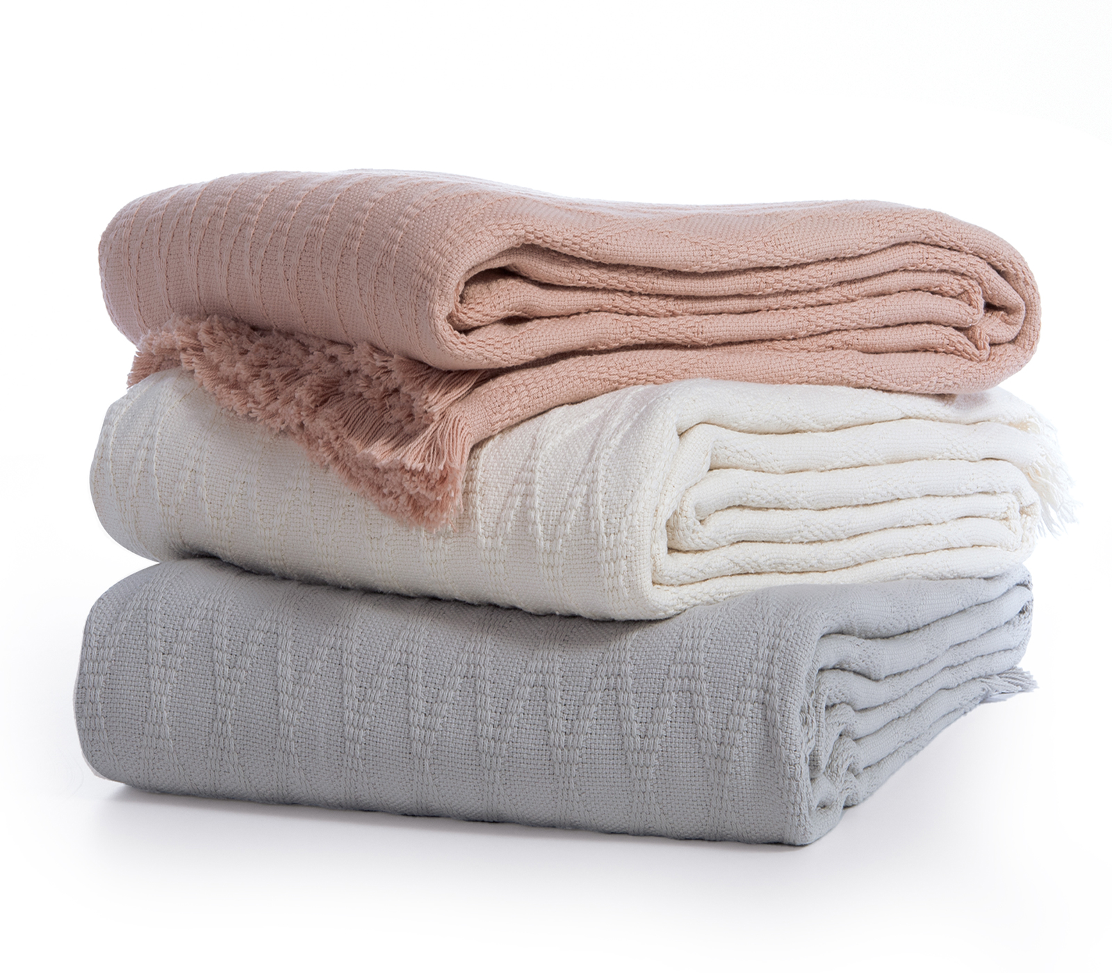 Κουβέρτα Υπέρδιπλη Nef-Nef Homeware Outlast 230X240 Pink