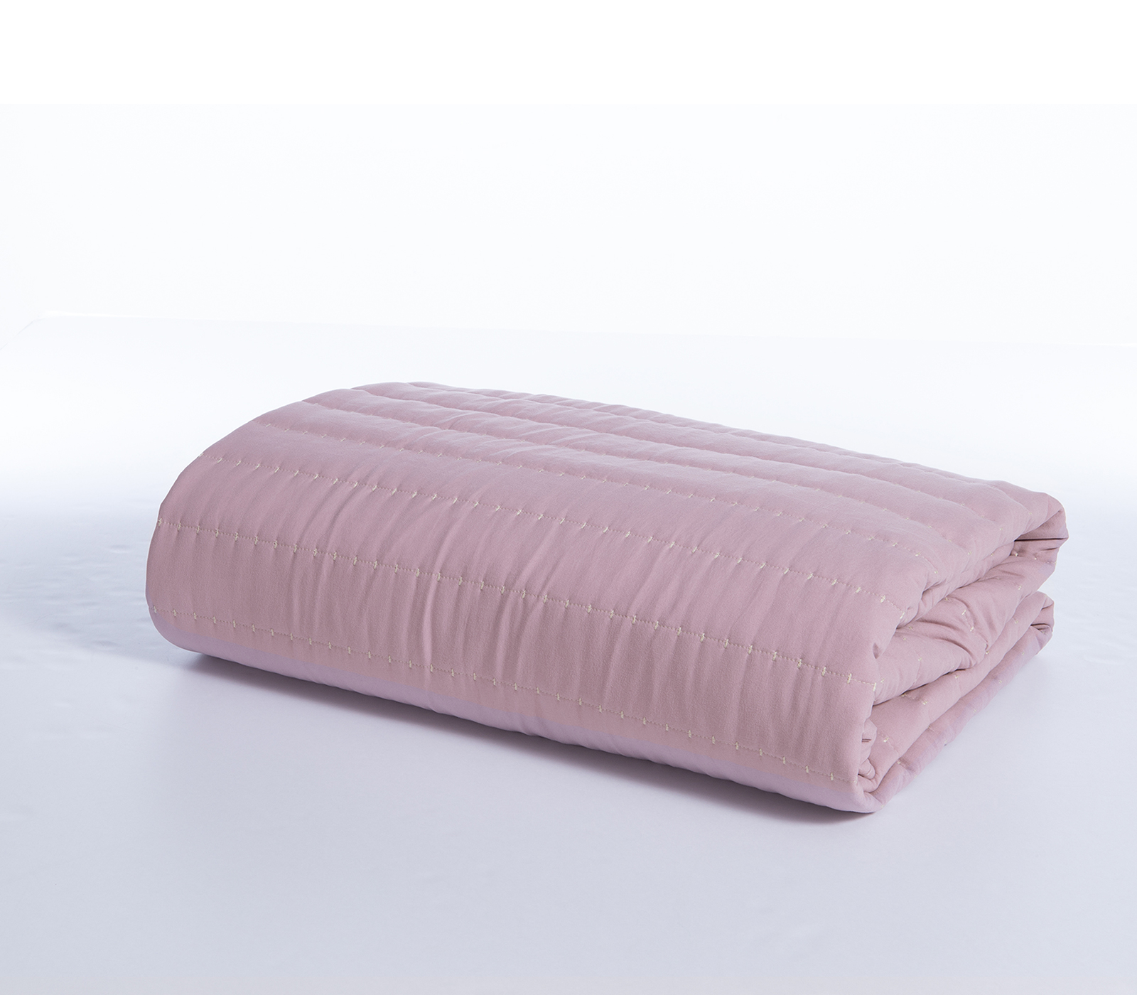 Κουβερλί King Size Nef-Nef Homeware Colorfull 270x270 English Rose