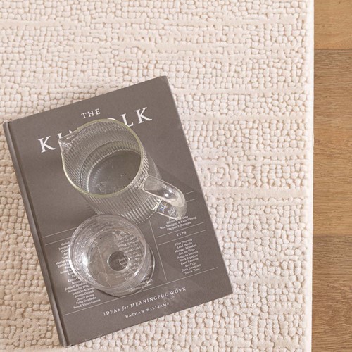 Μοντέρνο Χαλί Nordic 394 J Royal Carpet - 240 x 350 cm