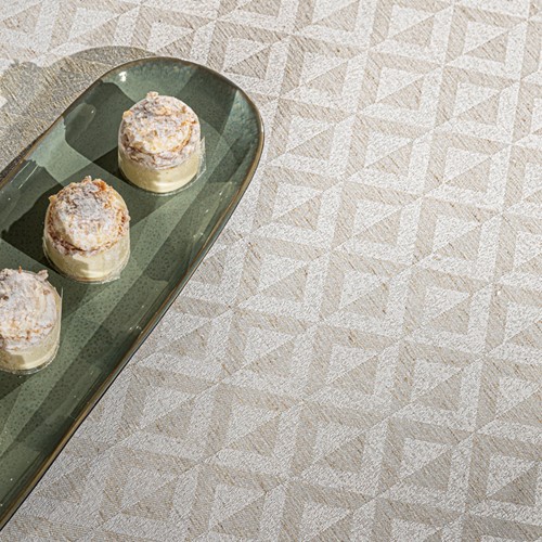 Τραπεζομάντηλο Guy Laroche Horizon 160x260 Linen