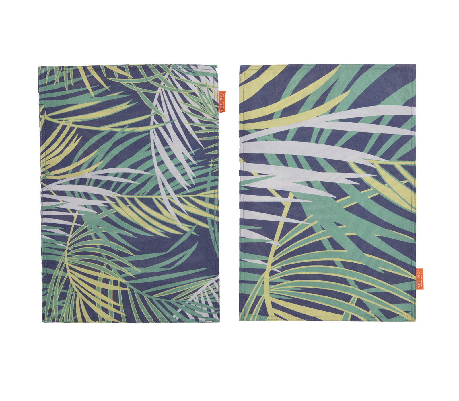 Σουπλά Nef-Nef Homeware Amazon 33x48 Green 