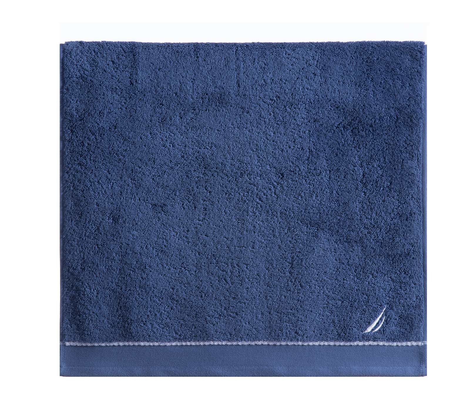Πετσέτα Χεριών Nef-Nef Homeware Nau Coast 30X50 True Navy