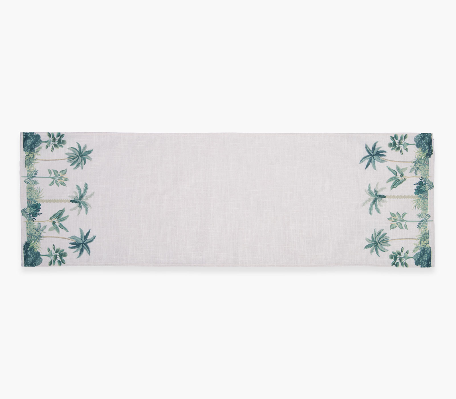 Τραβέρσα Nef-Nef Homeware Growth 45x140 Green