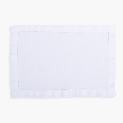 Σουπλά Nef-Nef Homeware Steady 33x48 White