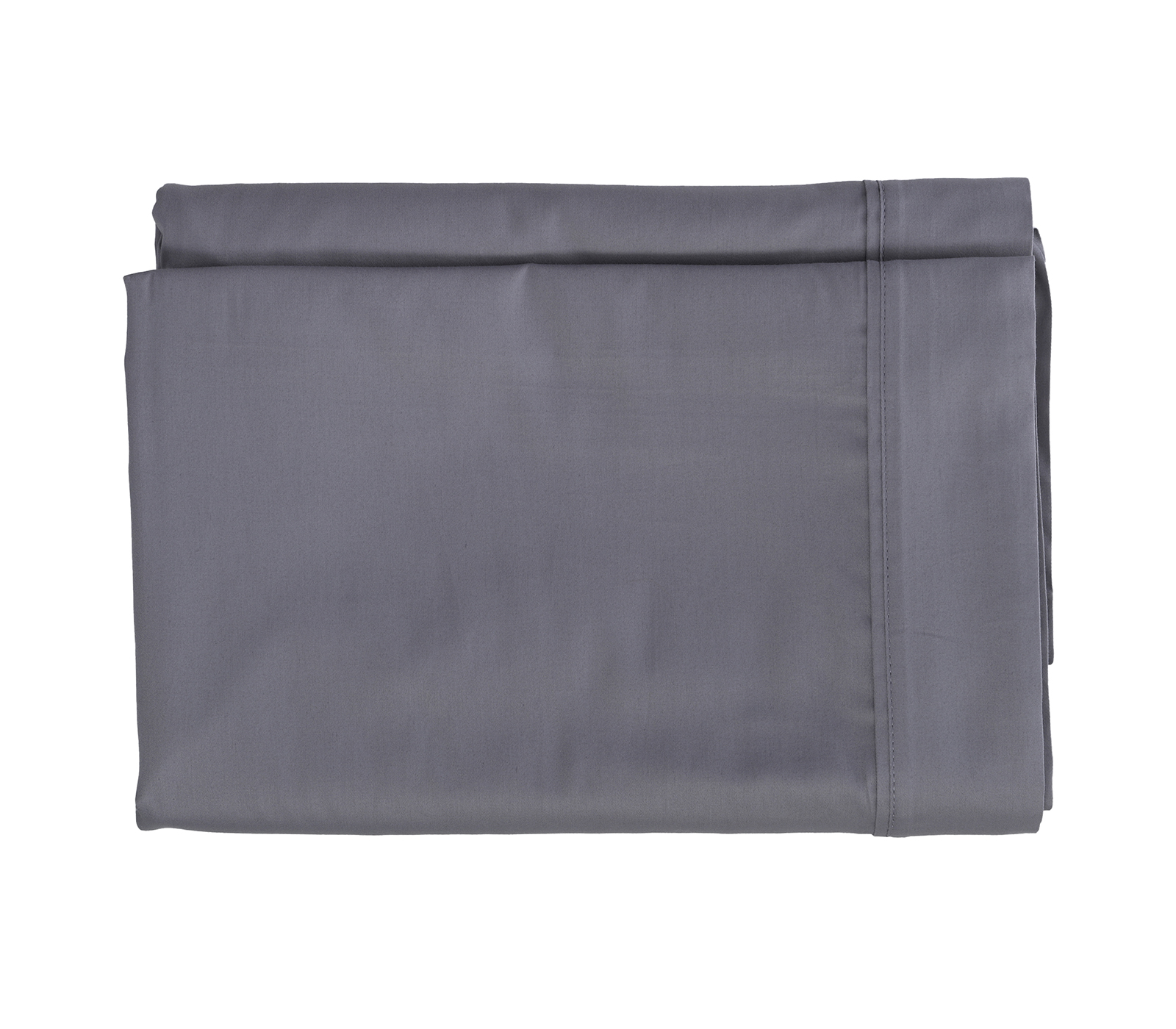  Σεντόνι Μεμονωμένο King Size Nef-Nef Homeware Βαμβακοσατέν Elements 24 280X270 Graffite