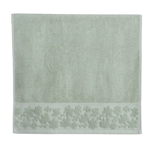 Πετσέτα Σώματος Nef-Nef Homeware Irida 70x140 Mint