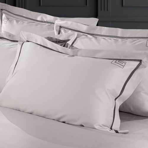 Παπλωματοθήκη King Size Guy Laroche Blend Cement 260X260