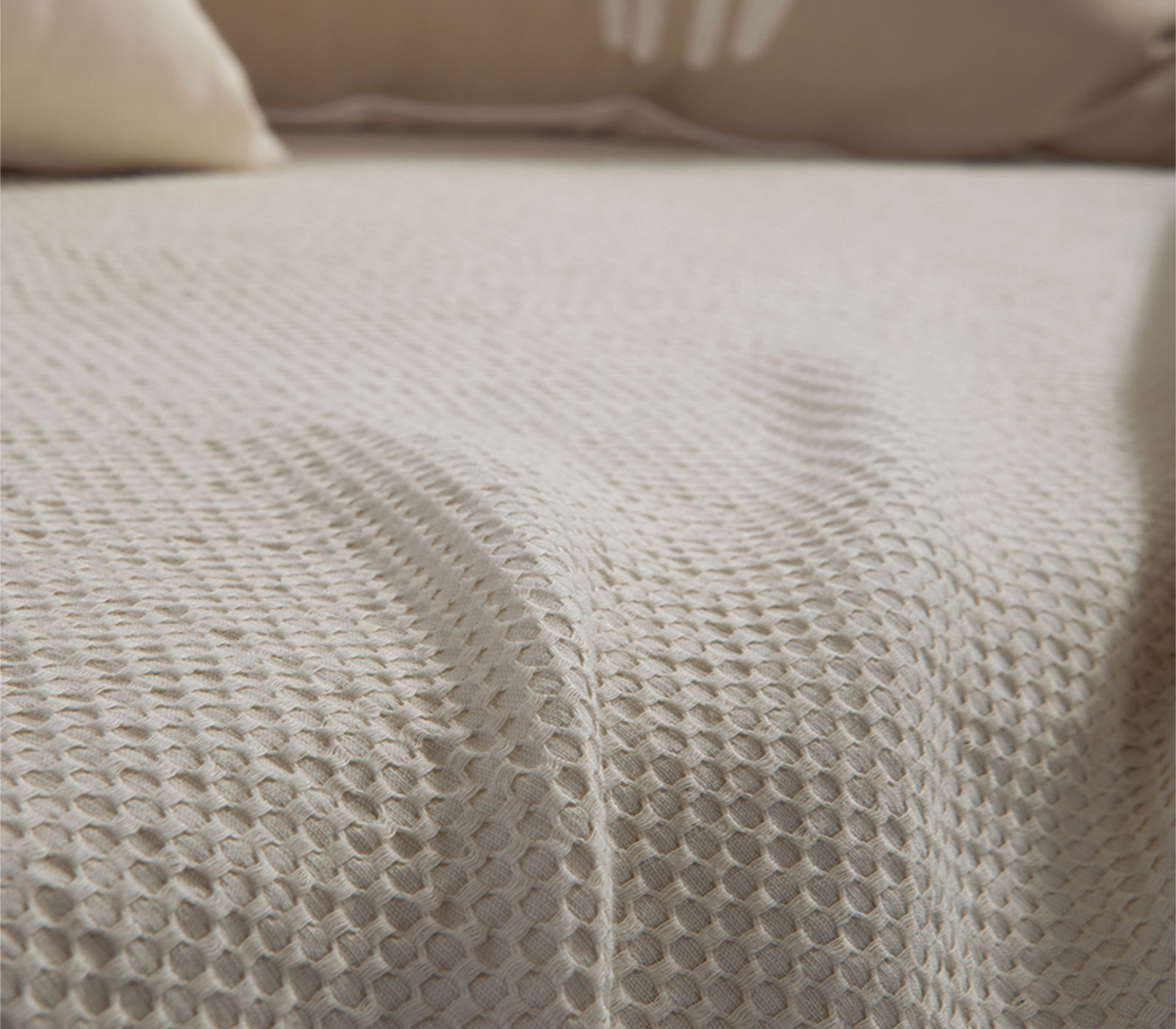 Ριχτάρι Διθεσίου Nef-Nef Homeware Betty 26 180Χ250 Ecru