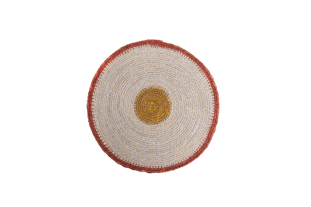 Σουπλά Morelos (22×22) Soulworks