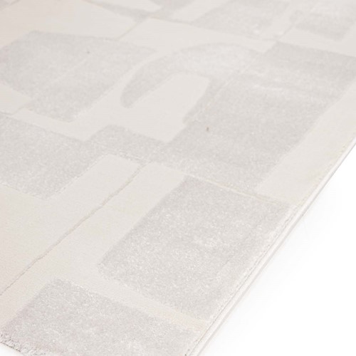 Χαλί Organic 620Α CREAM Royal Carpet - 200 x 290 cm