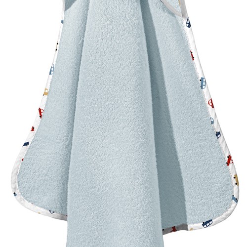 Κάπα Guy Laroche Roadtrip Sky 75x75+36